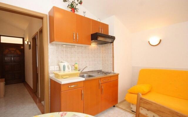 Kostarina - A3(2+1) in Preko