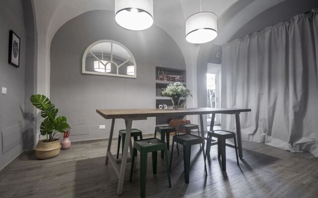 La Lu Cozy Rooms