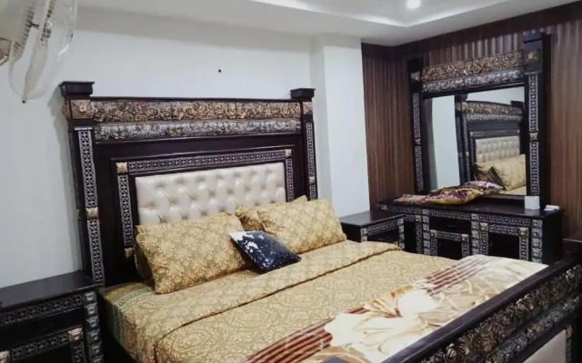 HS Global Apartments
