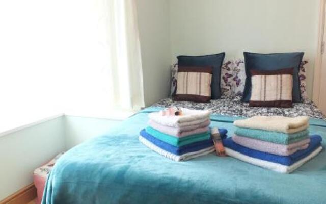 Welcome Inn Residence  Suites