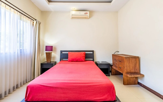 Anedda Merta Sari Villa
