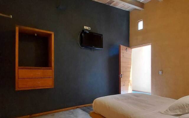 Hotel Ge