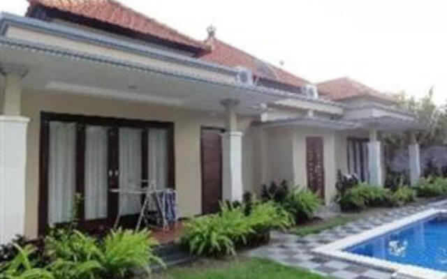 Villa Negeri Impian