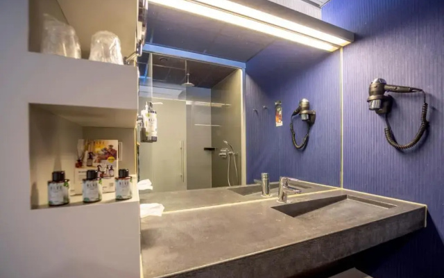 Fletcher Wellness - Hotel Sittard