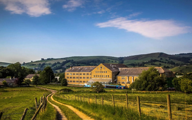 The Skipton Hotel - Formerly Hotel Rendezvous