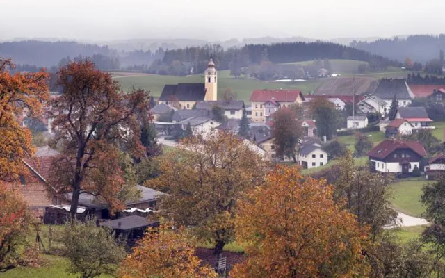 Hotel-Gasthof Beim Böckhiasl