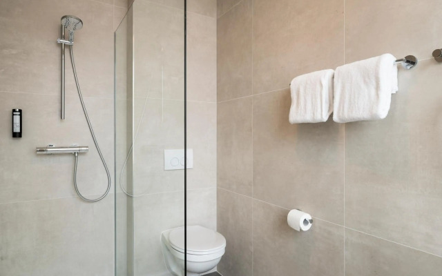 B&B HOTEL Antwerpen Centrum