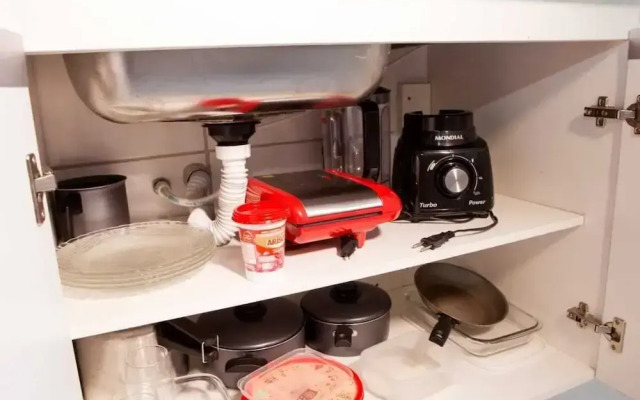 Condomínio Sonhare - 102