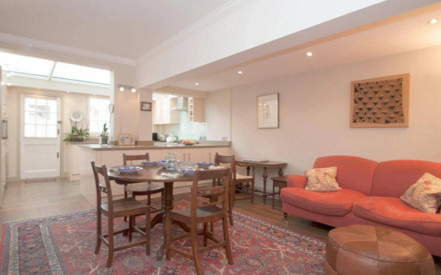Veeve - Notting Hill Apartments