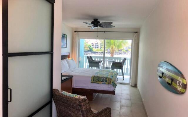 Kona Tiki Hotel
