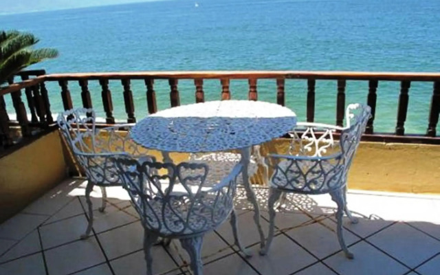 Los Tules Villas del Sol