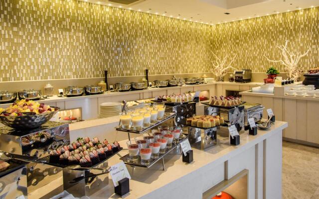 Crowne Plaza Nairobi Airport, an IHG Hotel