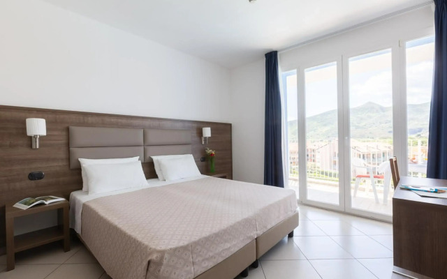 Ai Pozzi Village Hotel & Residence	