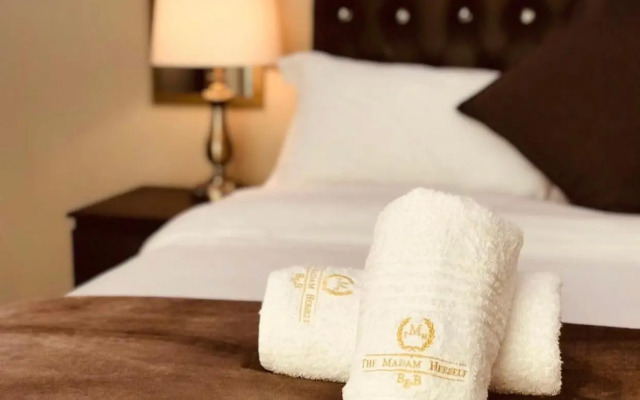 The Madam Herself B&B