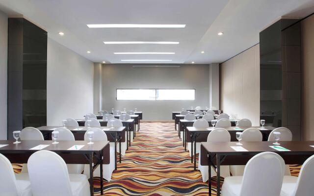 ibis Styles Jakarta Airport
