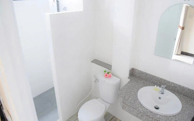 Bh Place Apartment