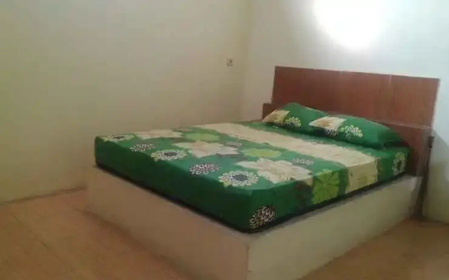 Penginapan Citra Agung Santolo