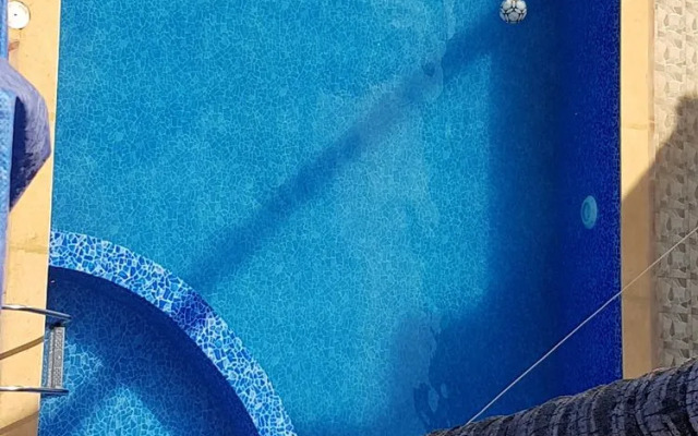 Royale Nirvana Resort