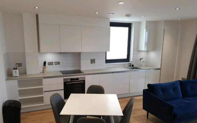Trendy Apartments Wembley