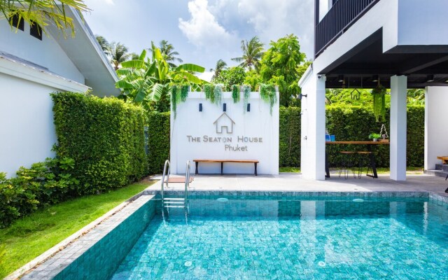 The Seaton House Phuket