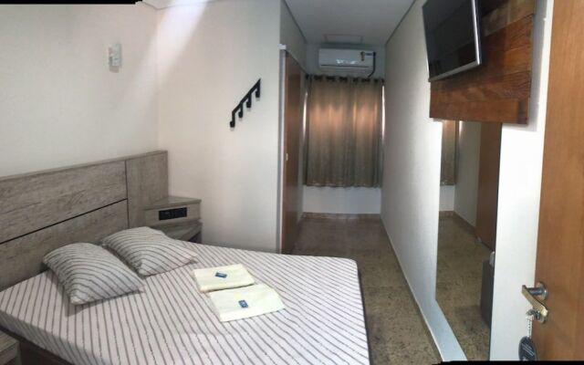 Hotel Butantã