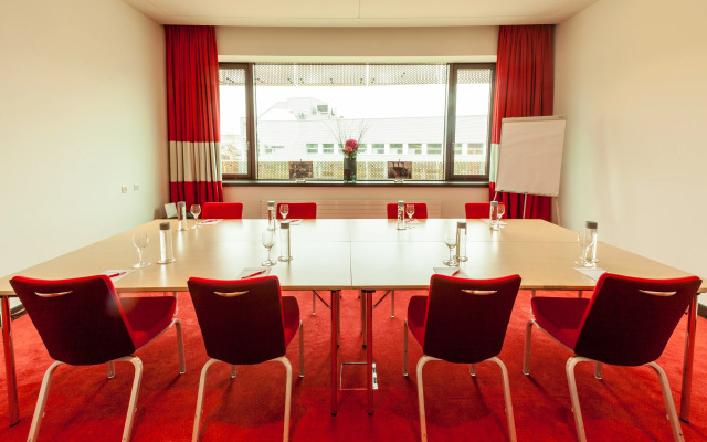 Airport Hotel Basel