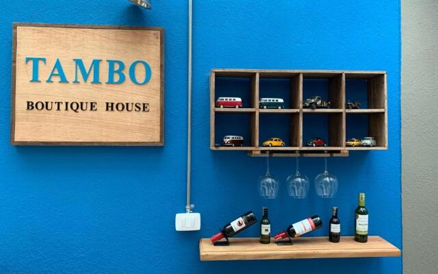 Tambo boutique house