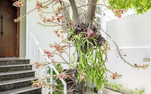 Thao Dien Garden Villa 5BR Luxury Oasis
