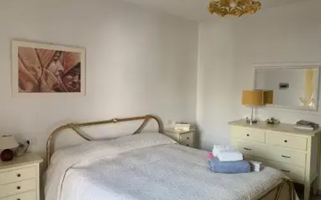 B&B "Sas Coltese"