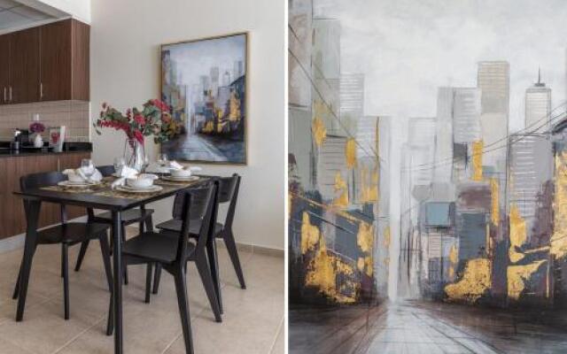 Frank Porter - Vida Residences