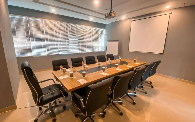 BeSS Mansion Hotel Surabaya