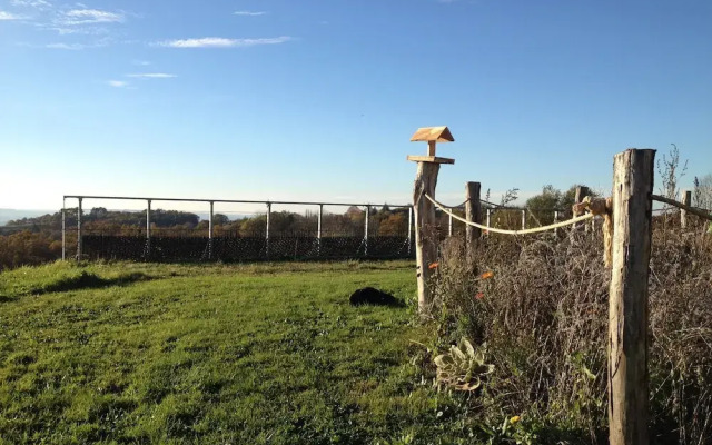 Les Collines de Sainte-Féréole