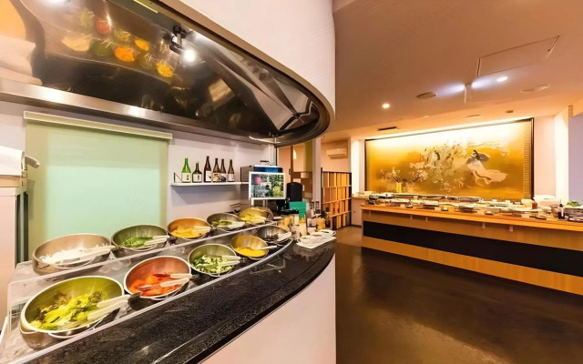 Orient Hotel Kochi