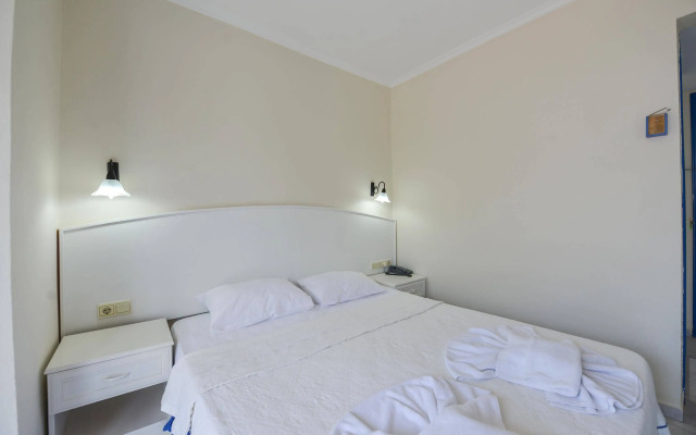 Blue Pearl Hotel& Villas