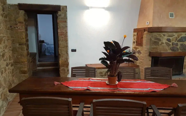 B&B Terre di Maremma