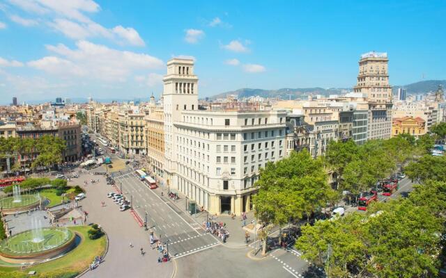 Iberostar Selection Paseo de Gracia