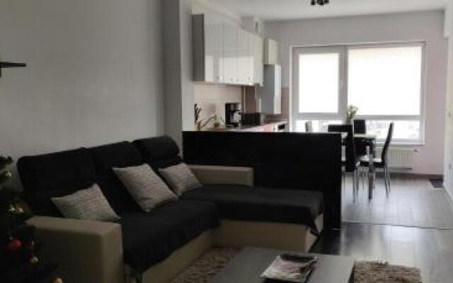 Avangarden Apartment