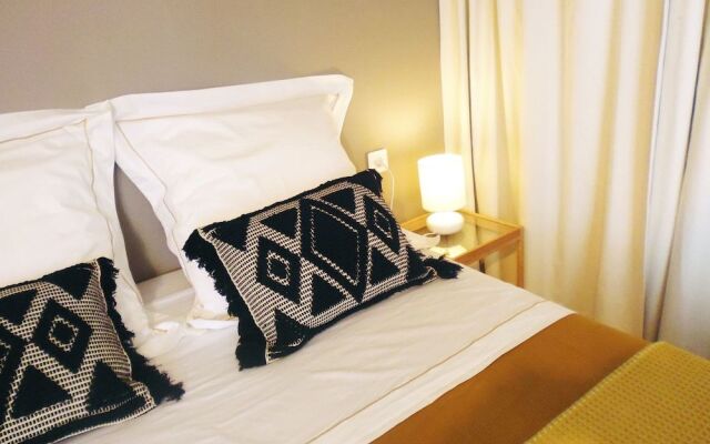 Chambres D'Hôtes Pin Parasol