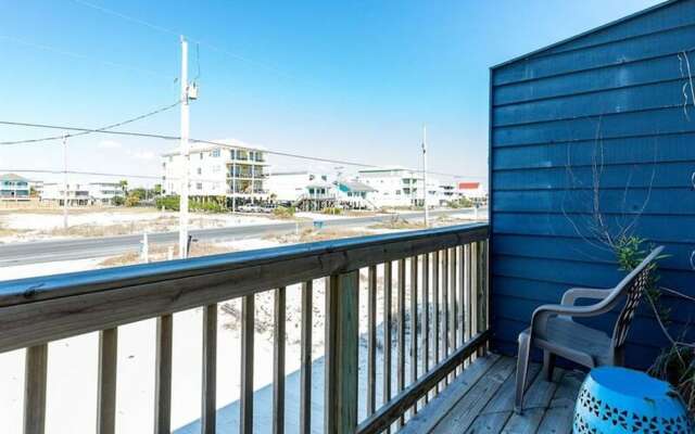 Southwind by Meyer Vacation Rentals