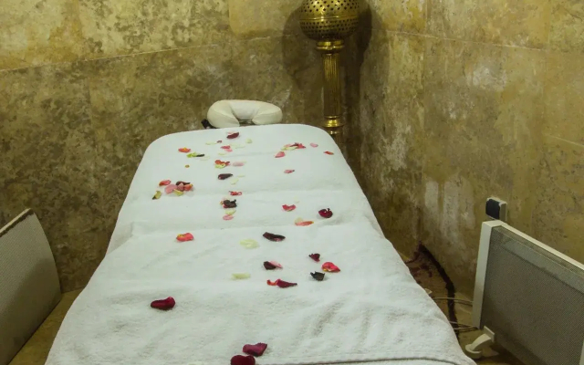 Riad Xo