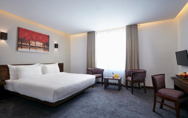 Galway Heights Hotel