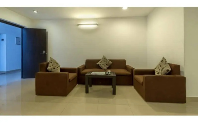 Treebo Grand Marena, Chennai