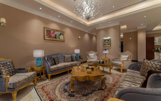 Warwick Al Khobar