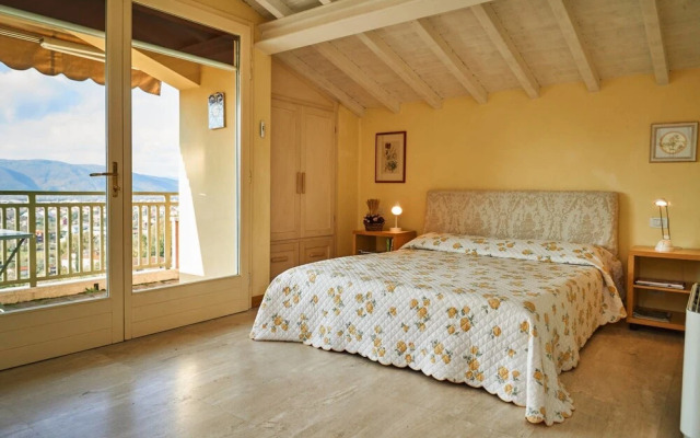 Agriturismo Monteverde