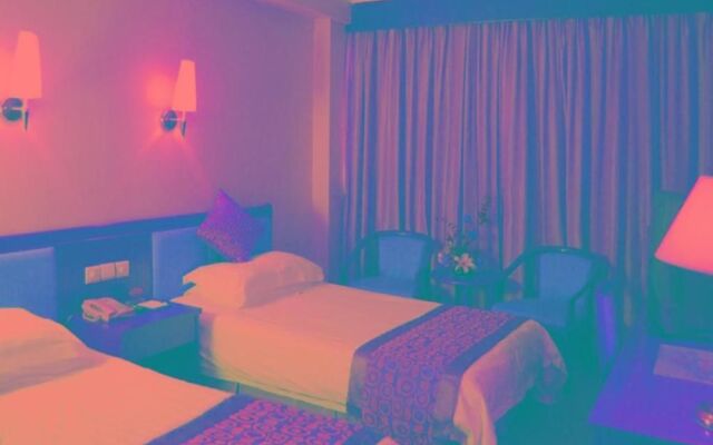 Grand You You Hotel