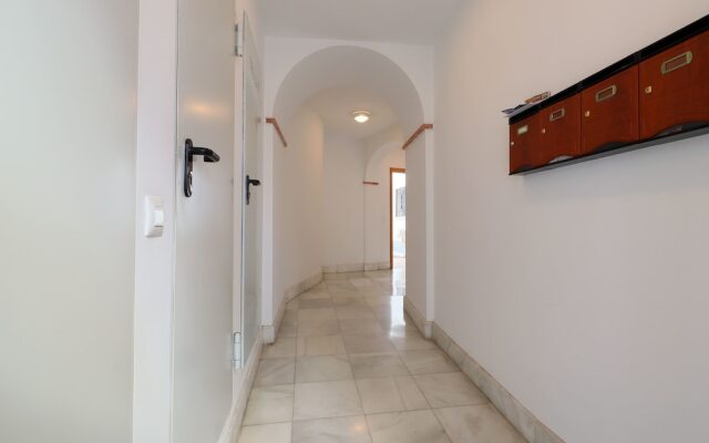 Asvacor Apartamento Plaza del Socorro