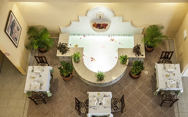 Hotel E Ordoño