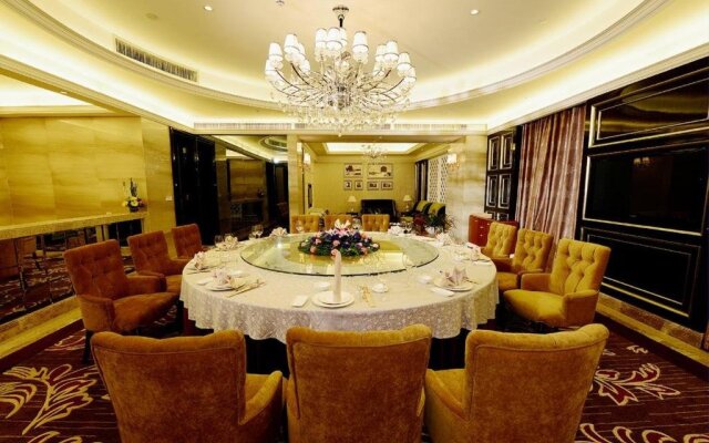 Maoming International Hotel