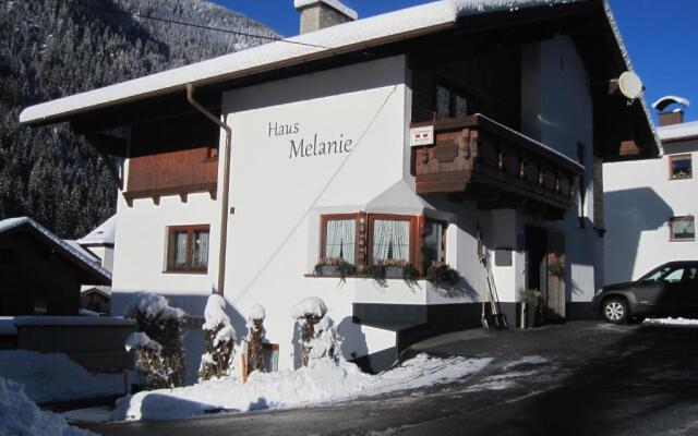 Haus Melanie