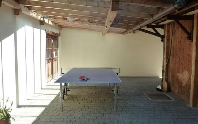 Apartments Troger